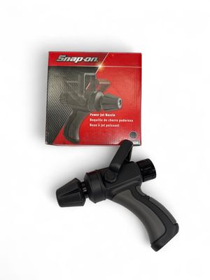 Snap On Pistol Grip Hose Nozzle, NOZZLELFB Snap On Pistol Grip Hose Nozzle, NOZZLELFB