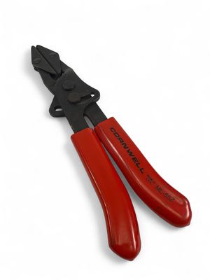 Cornwell Pinch Off Pliers, ML-55Z
