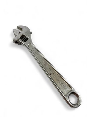 J•H• Williams USA 8” Superjustable Wrench, APL8