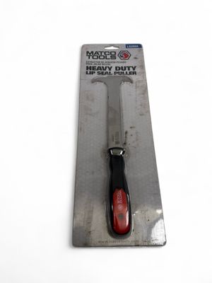 Matco Tools Heavy Duty Lip Seal Puller, LS2MA Matco Tools Heavy Duty Lip Seal Puller, LS2MA