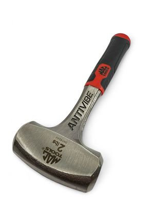 Mac Tools Anti-Vibe Drilling Hammer 2 lbs, DH192AV