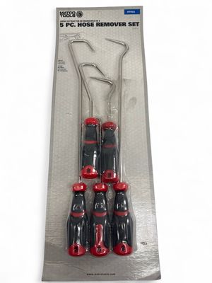 Matco 5 Pc Hose Pick Remover Set, HPR5S
