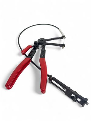 Mac Tools Remote Access Hose Clamp Pliers, HCP650A Mac Tools Remote Access Hose Clamp Pliers, HCP650A