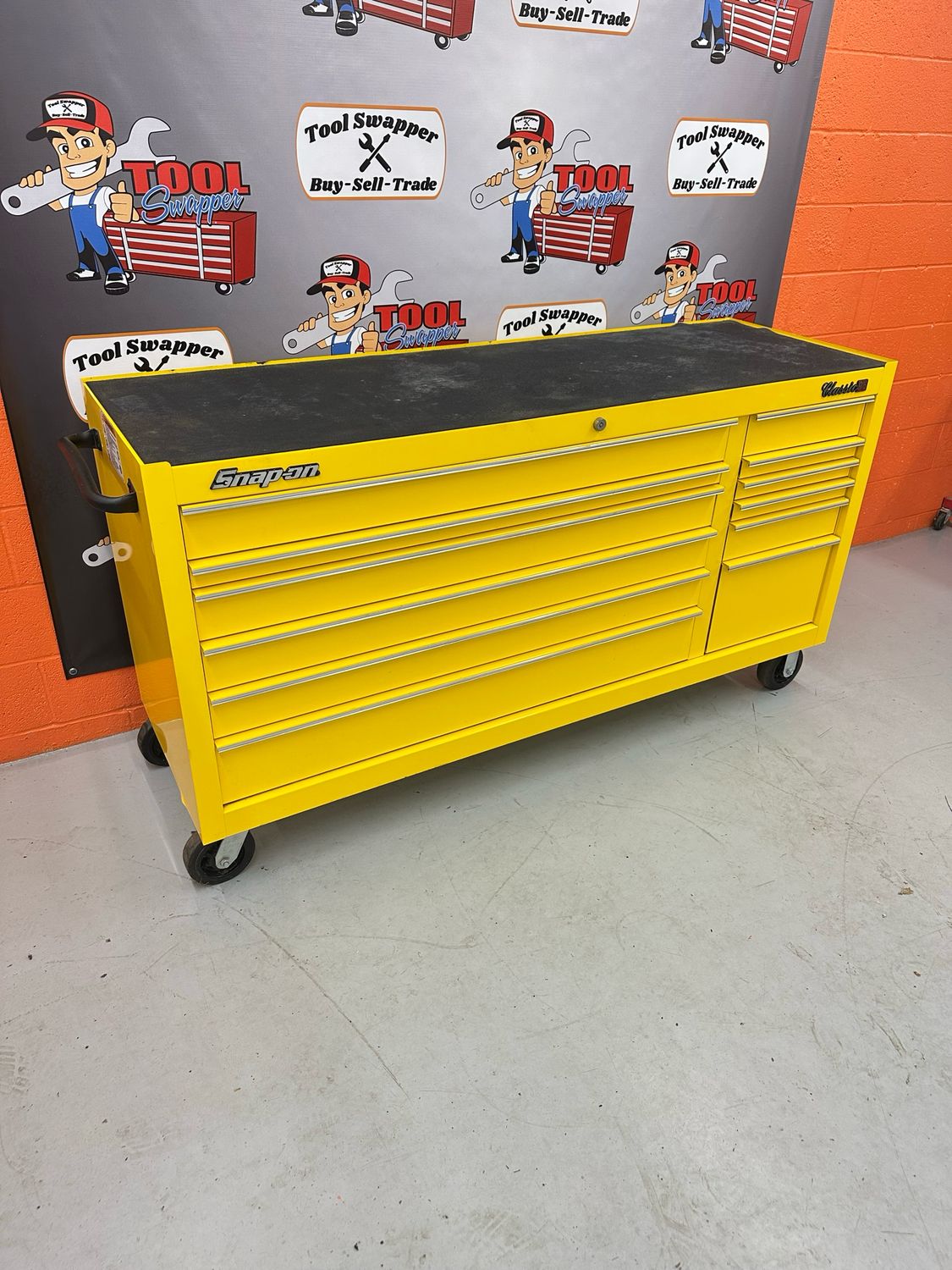 Snap On 73