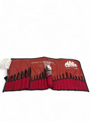 Mac Tools 25pc Punch & Chisel Set, PC25KSS