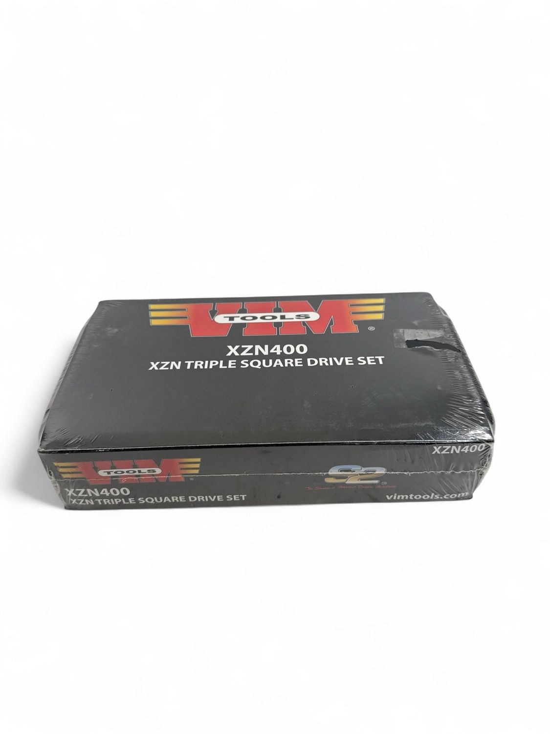 VIM Tools XZN Triple Square 9 Pc Set, XZN400