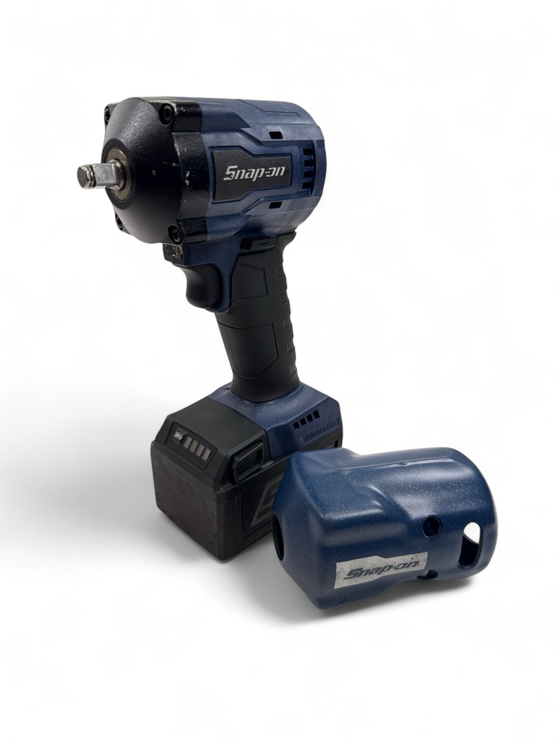 18v Ct9075 Snap On Snap On 18V 3/8