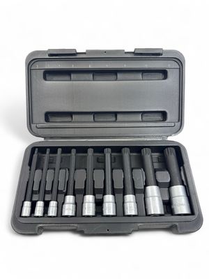 VIM Tools XZN Triple Square 9 Pc Set, XZN400 VIM Tools XZN Triple Square 9 Pc Set, XZN400