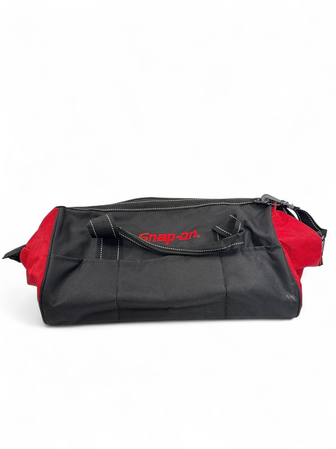 snap on バッグ　新品 Snap On Tote Bag