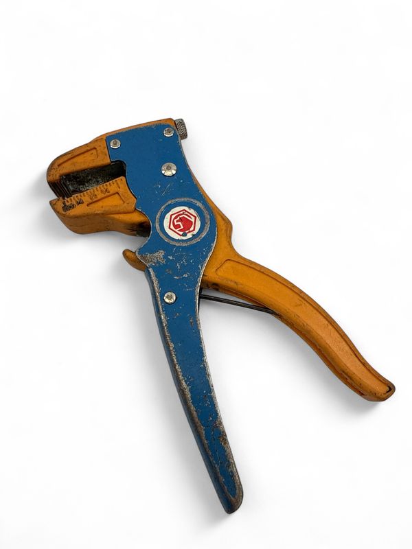 Matco Automatic Wire Strippers