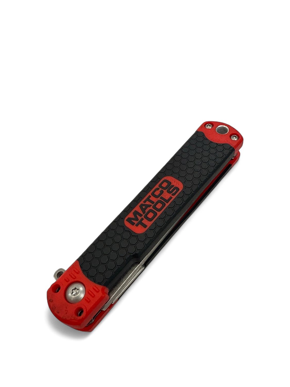 Matco Compact Folding Pocket Clip Lifter, MTCEDCCLM