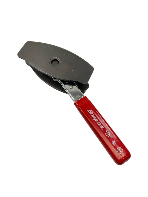 Snap On Heavy Duty Brake Caliper Press (Red), BTCP600