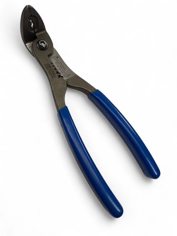 OTC 4 In 1 Angled Stripper And Crimper, 5950A