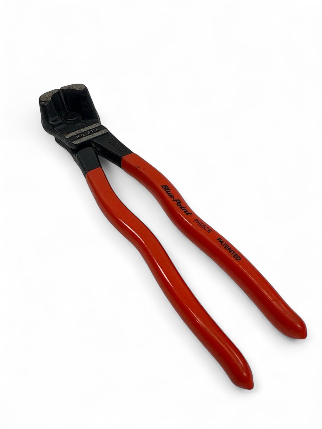 Blue Point Knipex High Leverage End Cutter, PHLEC8