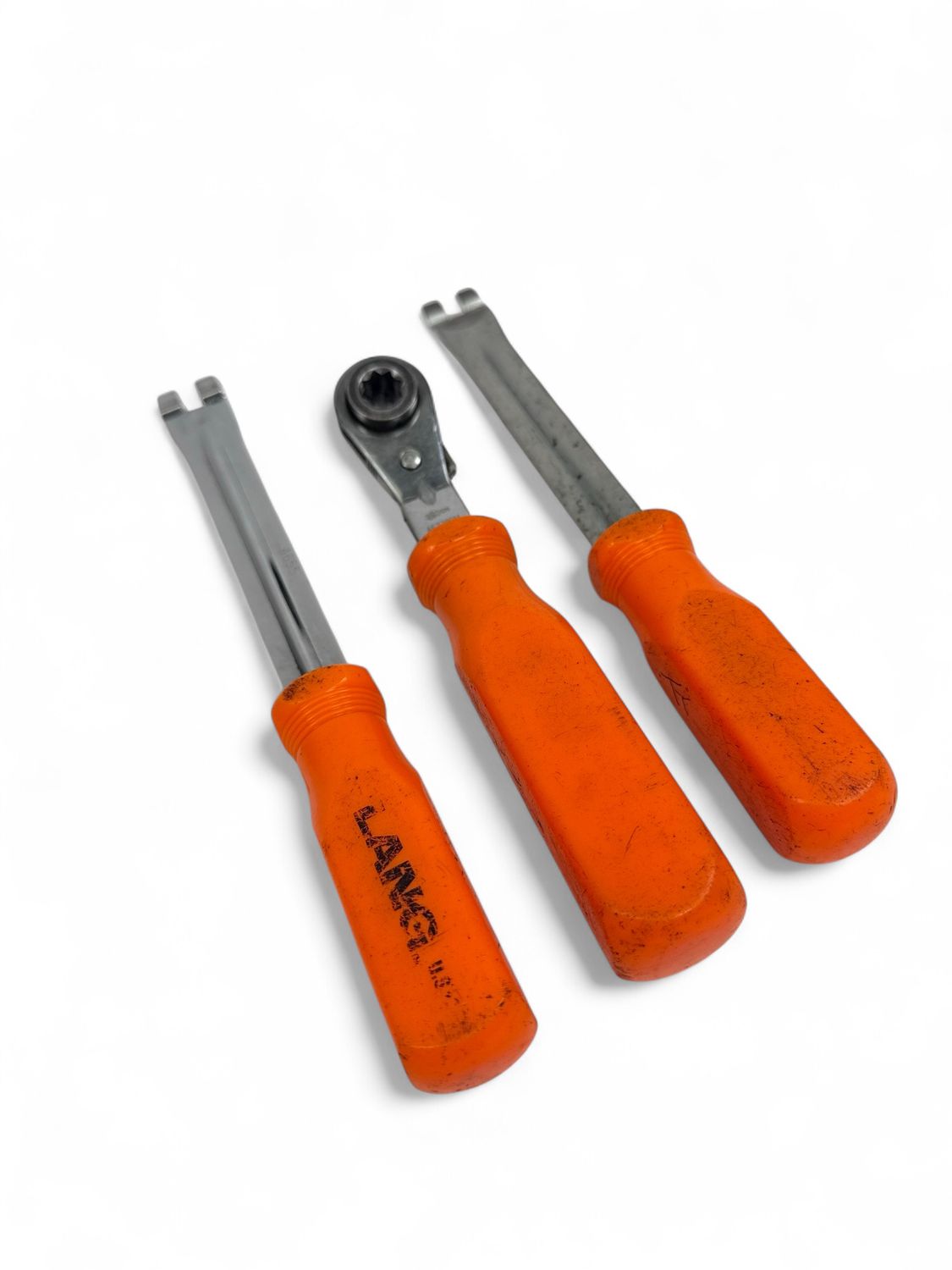 LANG Automatic Slack Adjuster Release Tool & Wrench, USA