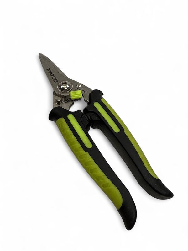 Matco Heavy-Duty Scissors, HDSCC