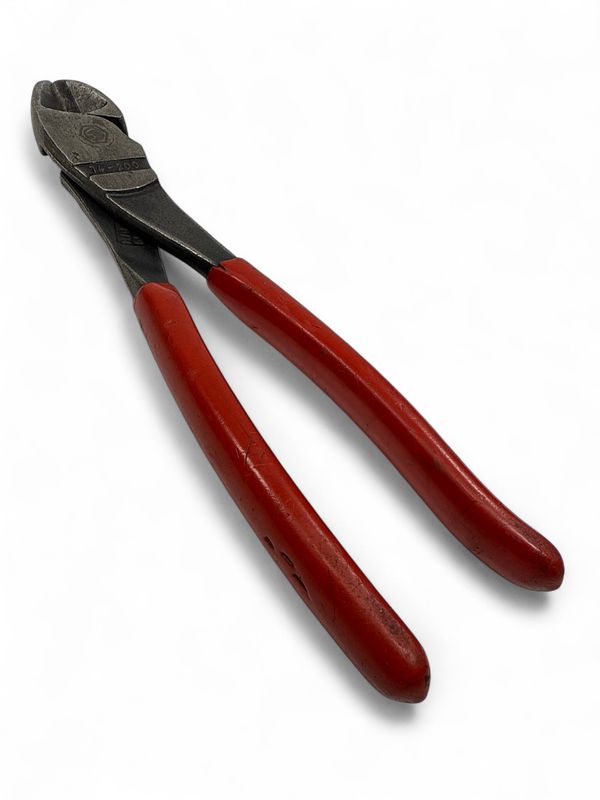 Knipex Matco High Leverage Diagonal Cutter, 74-200