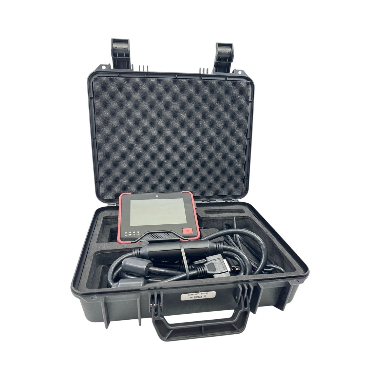 Matco RAPASSIST Remote Programming Device Tool Kit