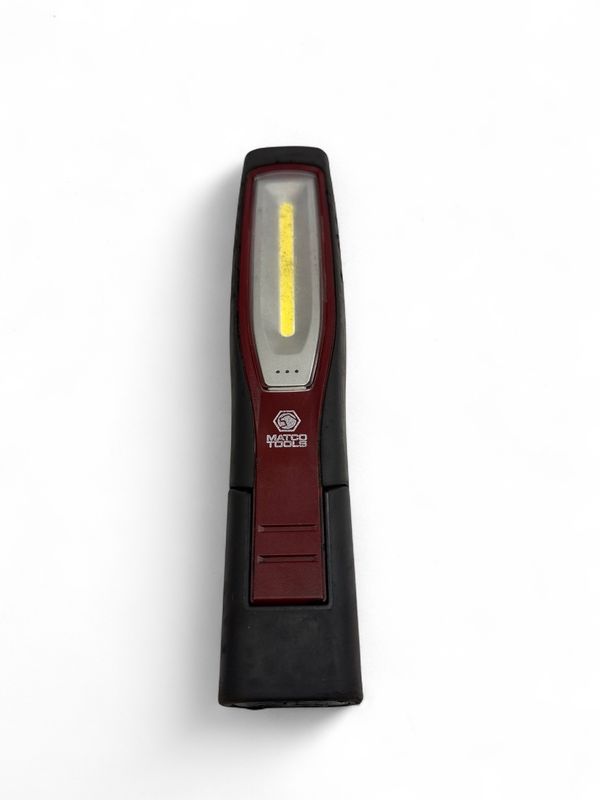 Matco Pro Charge Wireless Rechargeable Work Light, PCWORK