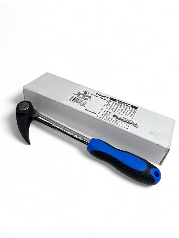 Cornwell 8” Smart Pry Bar, CTGSPB8