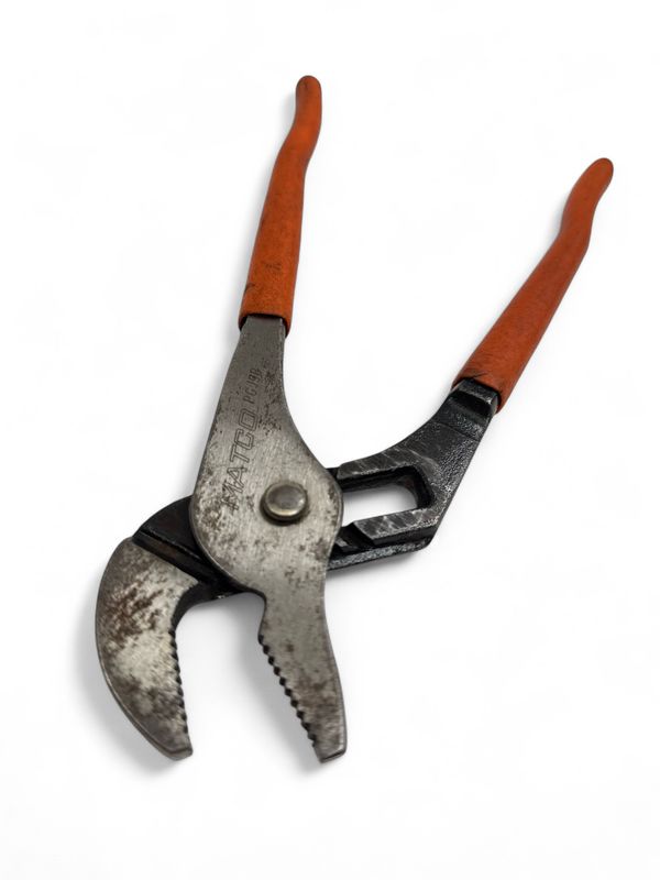 Matco Adjustable Slip-Joint Pliers, PGJ9B