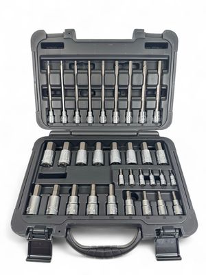 VIM Tools 32 Piece Elite Hex Metric Master Set, HMMS32