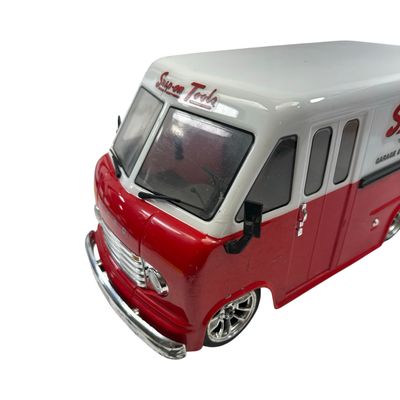 Snap On Traxxas 1950 Step Van RC Car