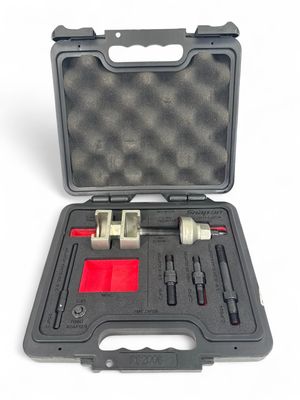 Snap On 7pc Power Steering And Alternator Puller Set, CJ3PSB