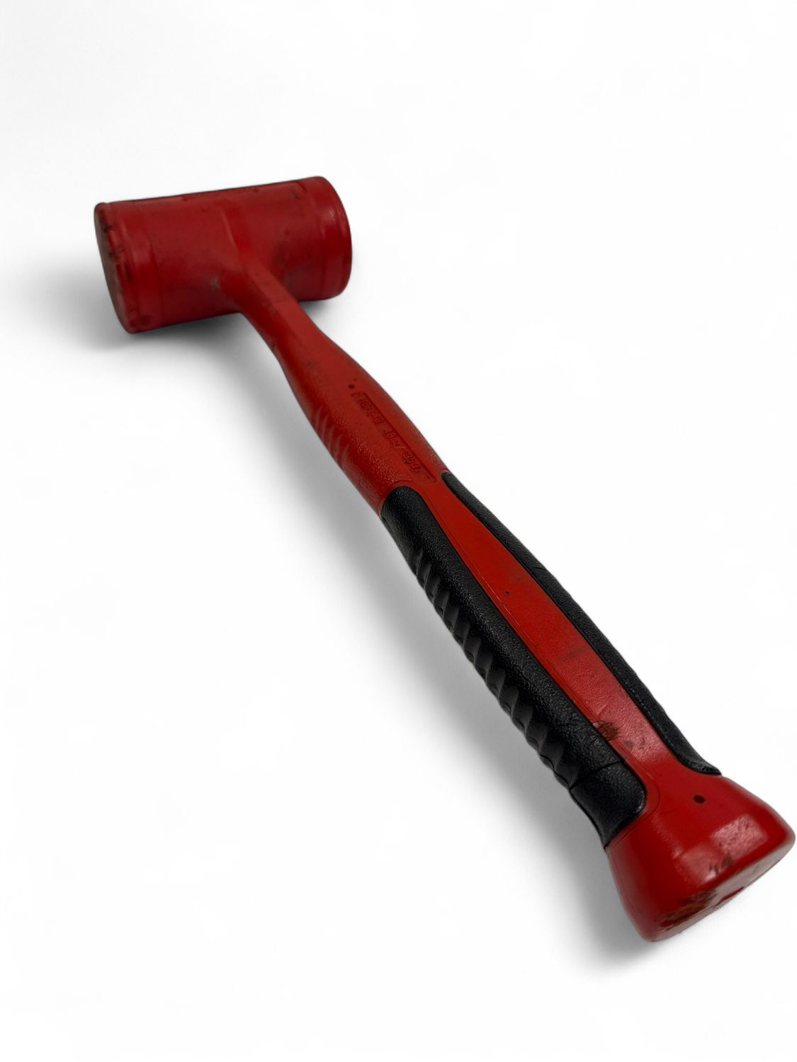Snap On 48 oz Soft Grip Dead Blow Hammer, HBFE48