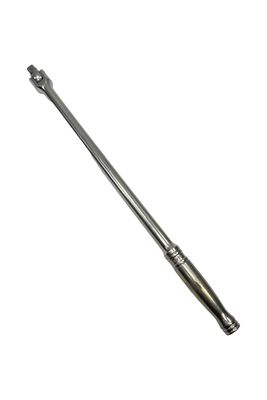 Snap On 1/2" Drive 18" Standard Handle Breaker Bar, SN18B