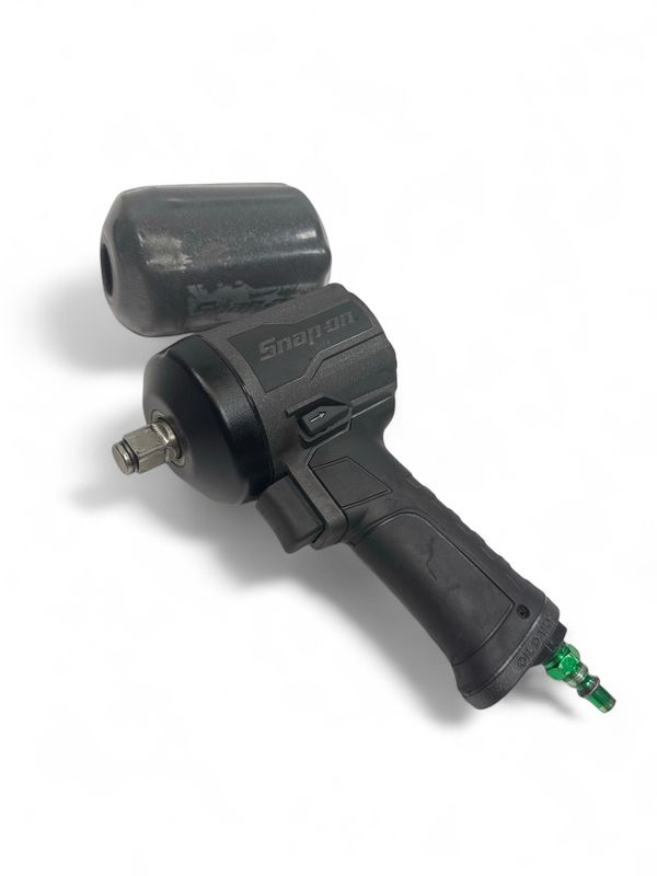 Pt850 Snap On Air Impact Wrench Snap On 1/2” Drive Air Impact