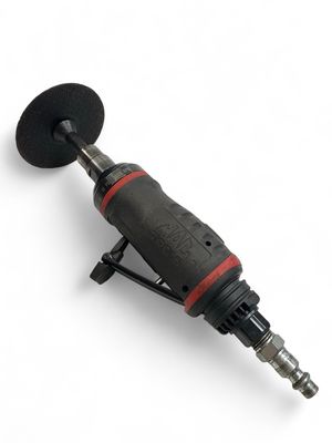 Mac Tools 1/4” Collet Straight Air Die Grinder, AG325S