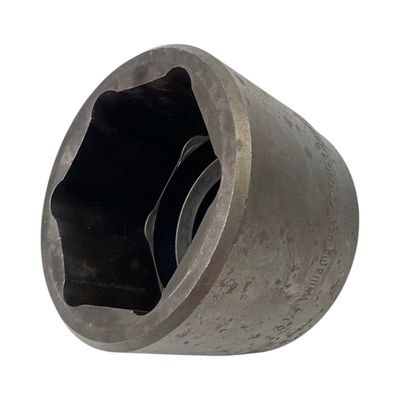 Williams 3-1/4” 1” Drive Impact Socket USA, 7-6104