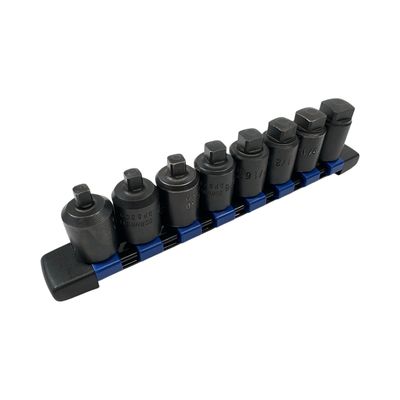 Cornwell 8pc 1/2” Drive Drain Plug Socket Set USA, STDPS8SP Cornwell 8pc 1/2” Drive Drain Plug Socket Set USA, STDPS8SP