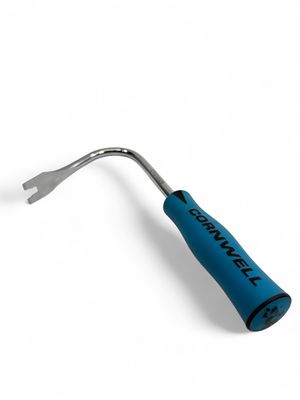 Cornwell Curved Door Upholstery & Clip Remover, CTG1002B