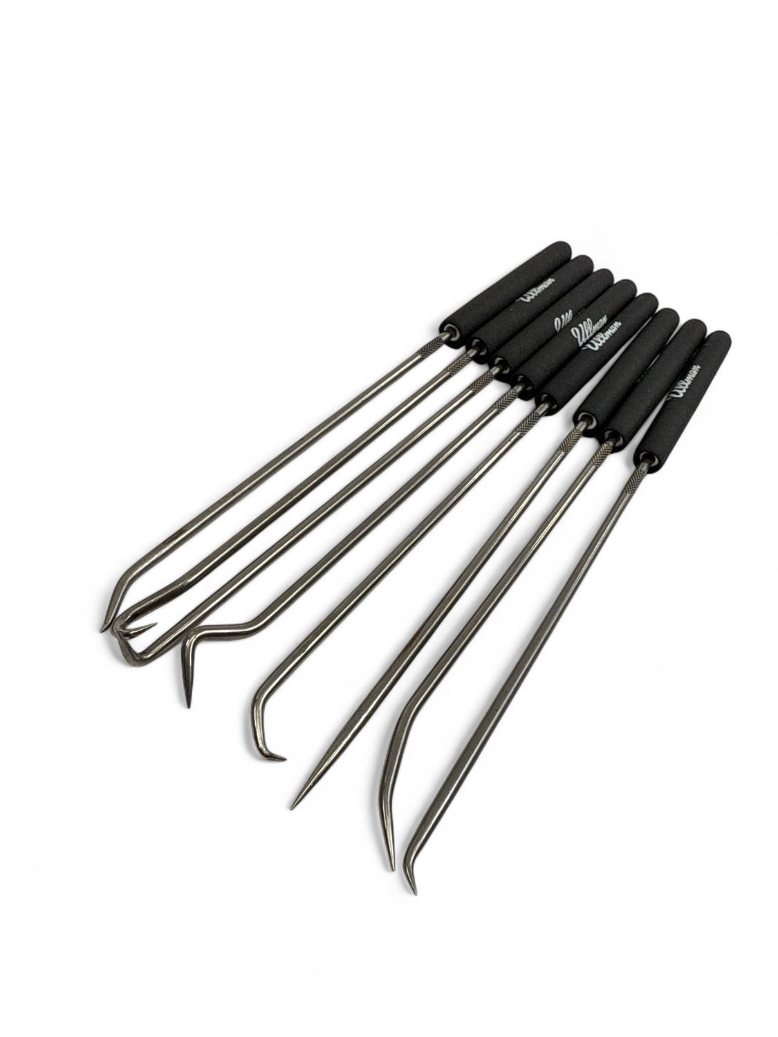 Ullman 6-Piece Hook & Pick Set, CHP6-LP