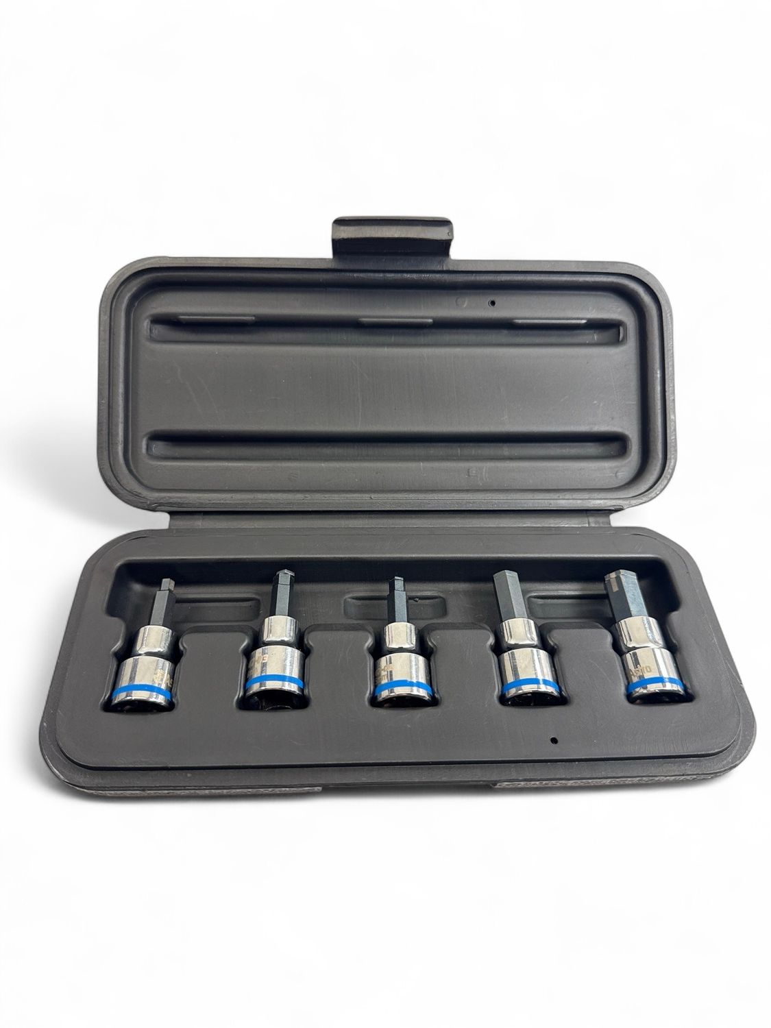 Astro Damaged Socket Head Cap Extractor: Socket Set 3/8″ Bit Socket in 4, 5, 6, 8 and 10mm, 1047 Astro Damaged Socket Head Cap Extractor: Socket Set 3/8″ Bit Socket in 4, 5, 6, 8 and 10mm, 1047