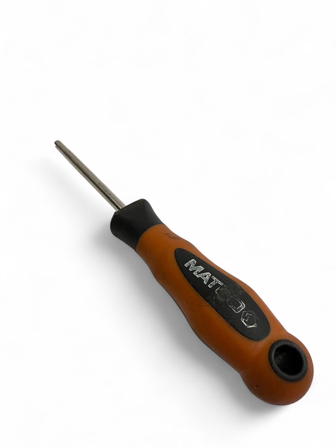 Matco Valve Core Remover/Installer Tool, MTV4-4