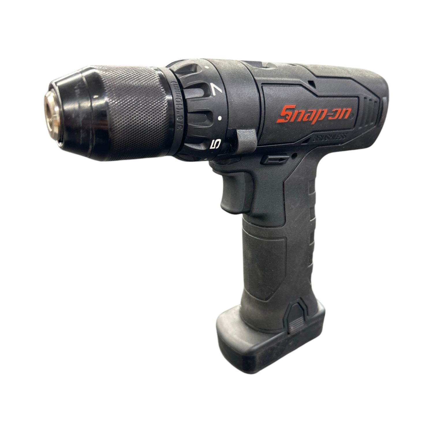 Snap On 14.4 V 3/8 Snap On 14.4 V 3/8" MicroLithium Cordless Drill (1 Battery) (Black), CDR861BK