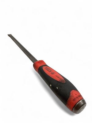 Matco 25” Straight Pry Bar (Red), HDSR17C