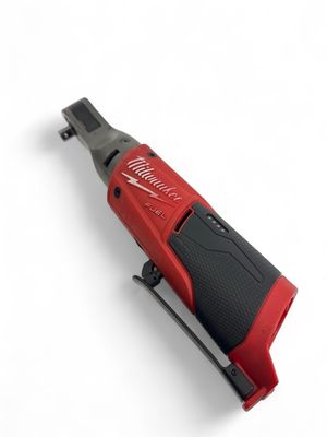 Milwaukee M12 Fuel 3/8” Drive Ratchet, 2557-20 Milwaukee M12 Fuel 3/8” Drive Ratchet, 2557-20