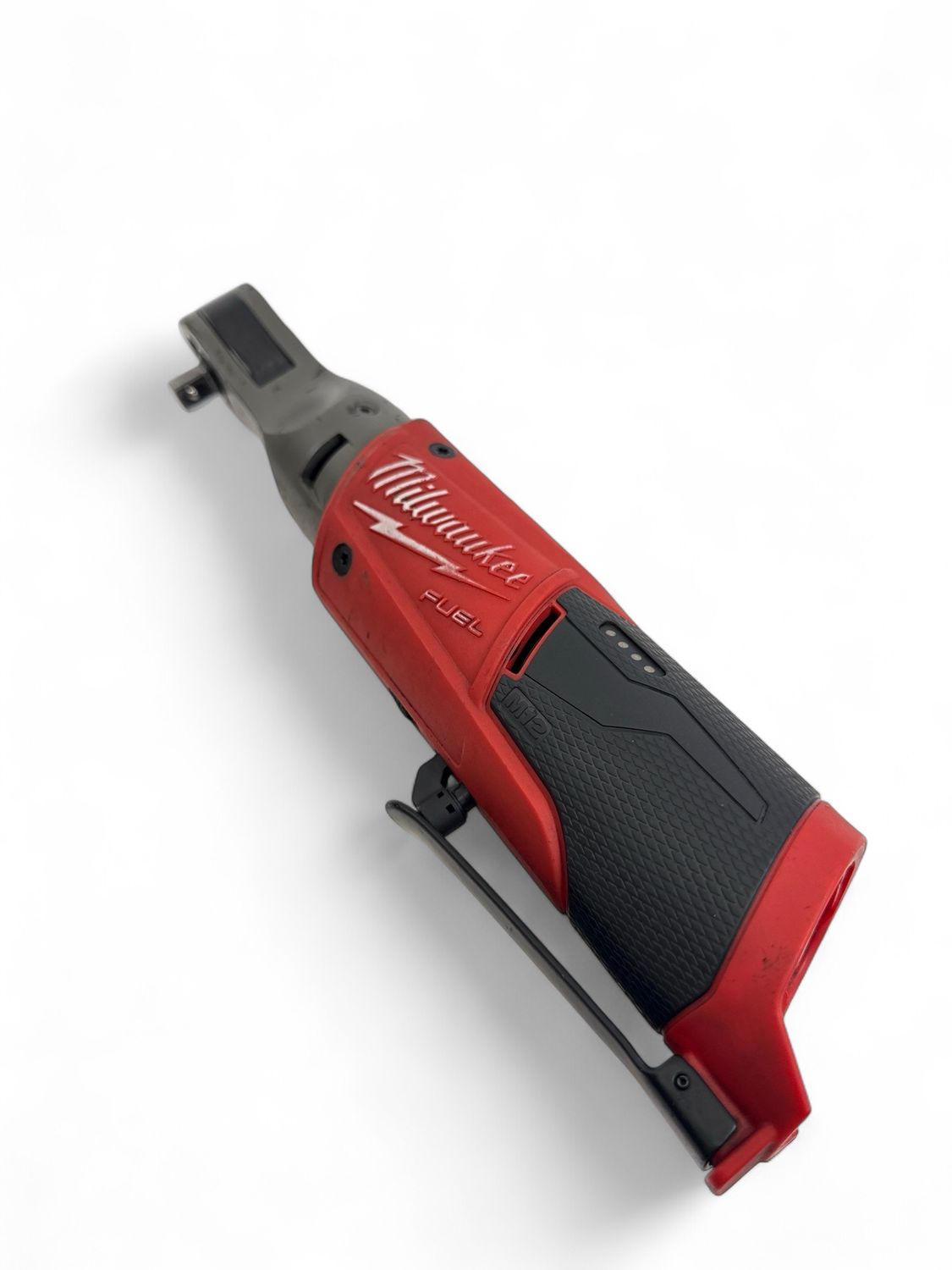 Milwaukee M12 Fuel 3/8” Drive Ratchet, 2557-20