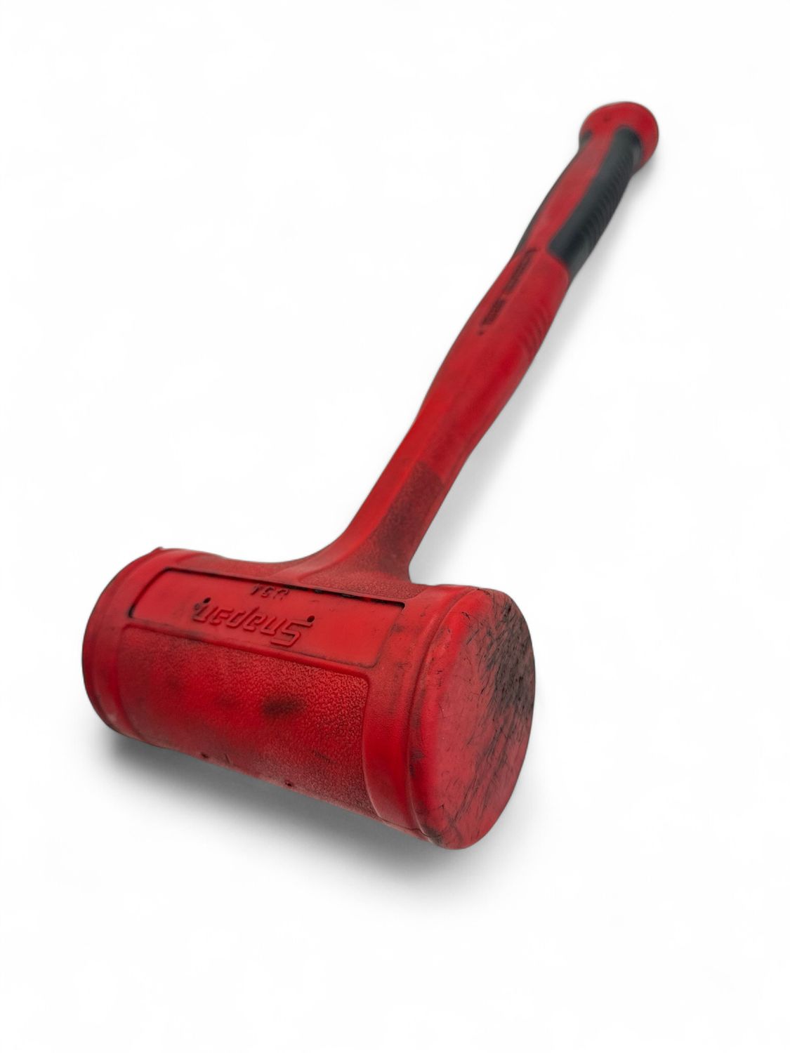 Snap On 48 oz Soft Grip Dead Blow Hammer, HBFE48