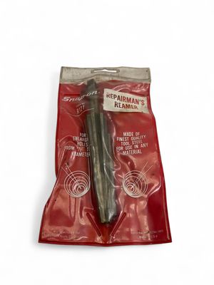 Snap On Repairman’s Reamer From 1/2” To 1”, R121