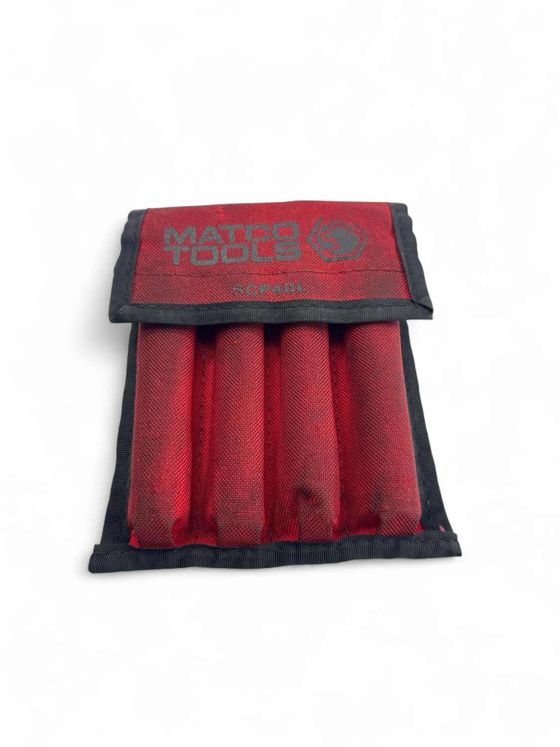 Matco 4pc 1/2