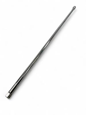 Matco Tools 3/8” Drive 24” Chrome Extension, BX24