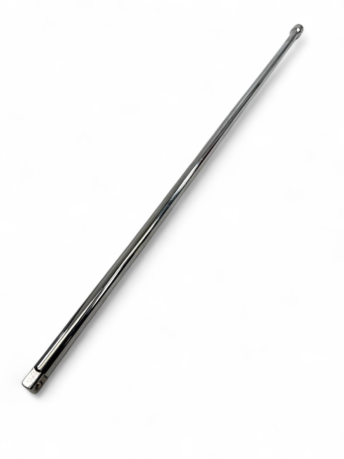 Matco Tools 3/8” Drive 24” Chrome Extension, BX24