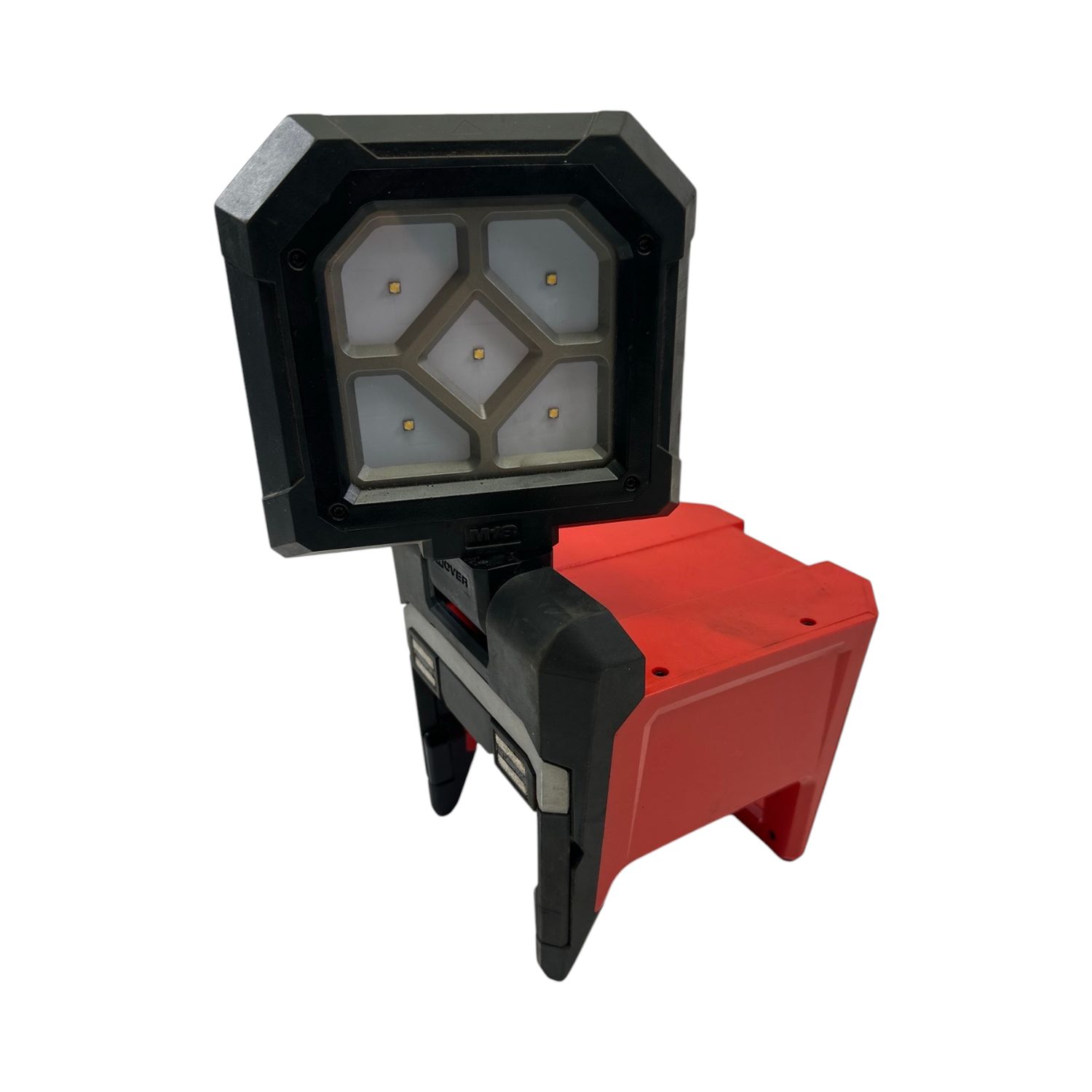 Milwaukee Rover Mounting Flood Light, 2365-20