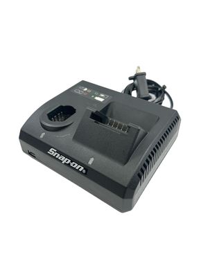 Snap On 14.4v/18v Dual Battery Charger, CTC131A Snap On 14.4v/18v Dual Battery Charger, CTC131A