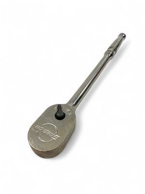 Snap On 1/4" Drive Dual 80 Technology Long Handle Ratchet, TL72